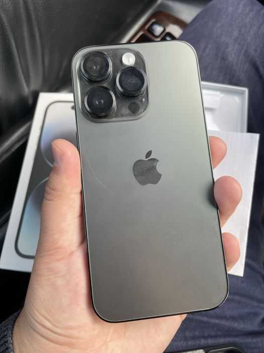 Айфон 14 про 256 гб