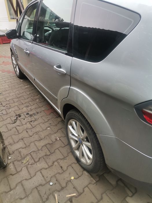 Ford S-max 2008 de vânzare