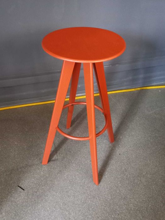 Scaun bar ashwood 4 bucati