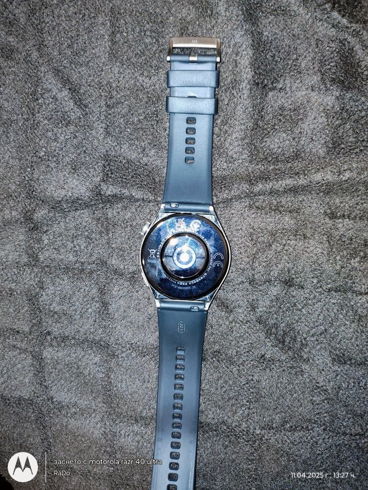 Huawei watch GT 3 pro