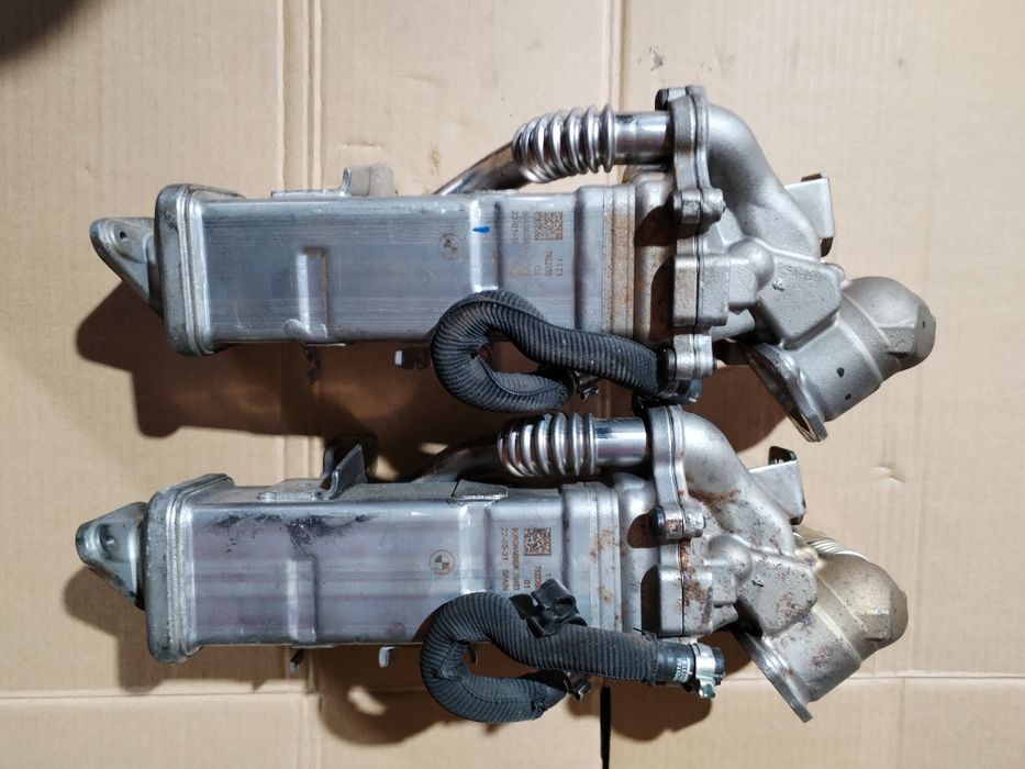 Răcitor gaze BMW F30/F31 7822350