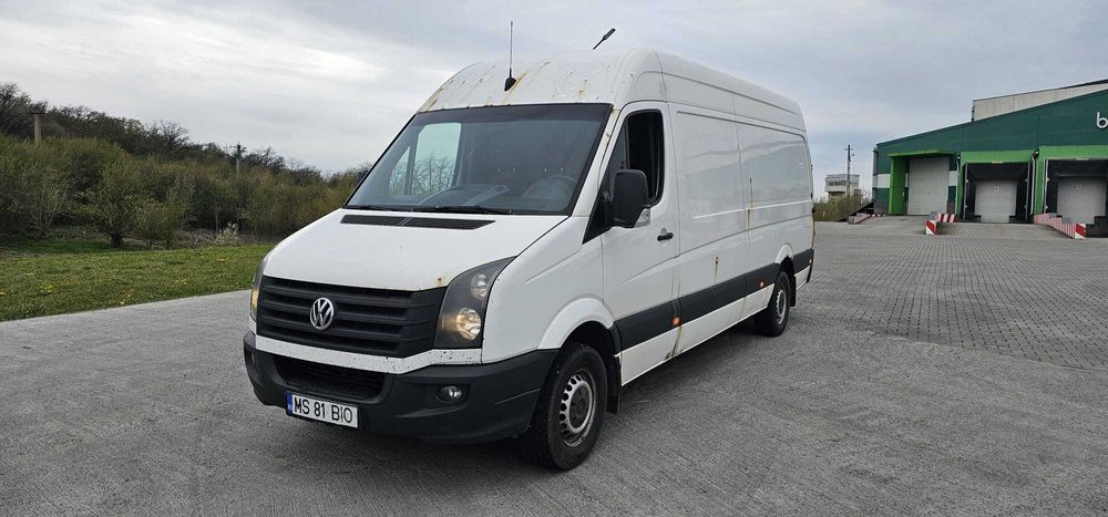 De vanzare VW CRAFTER