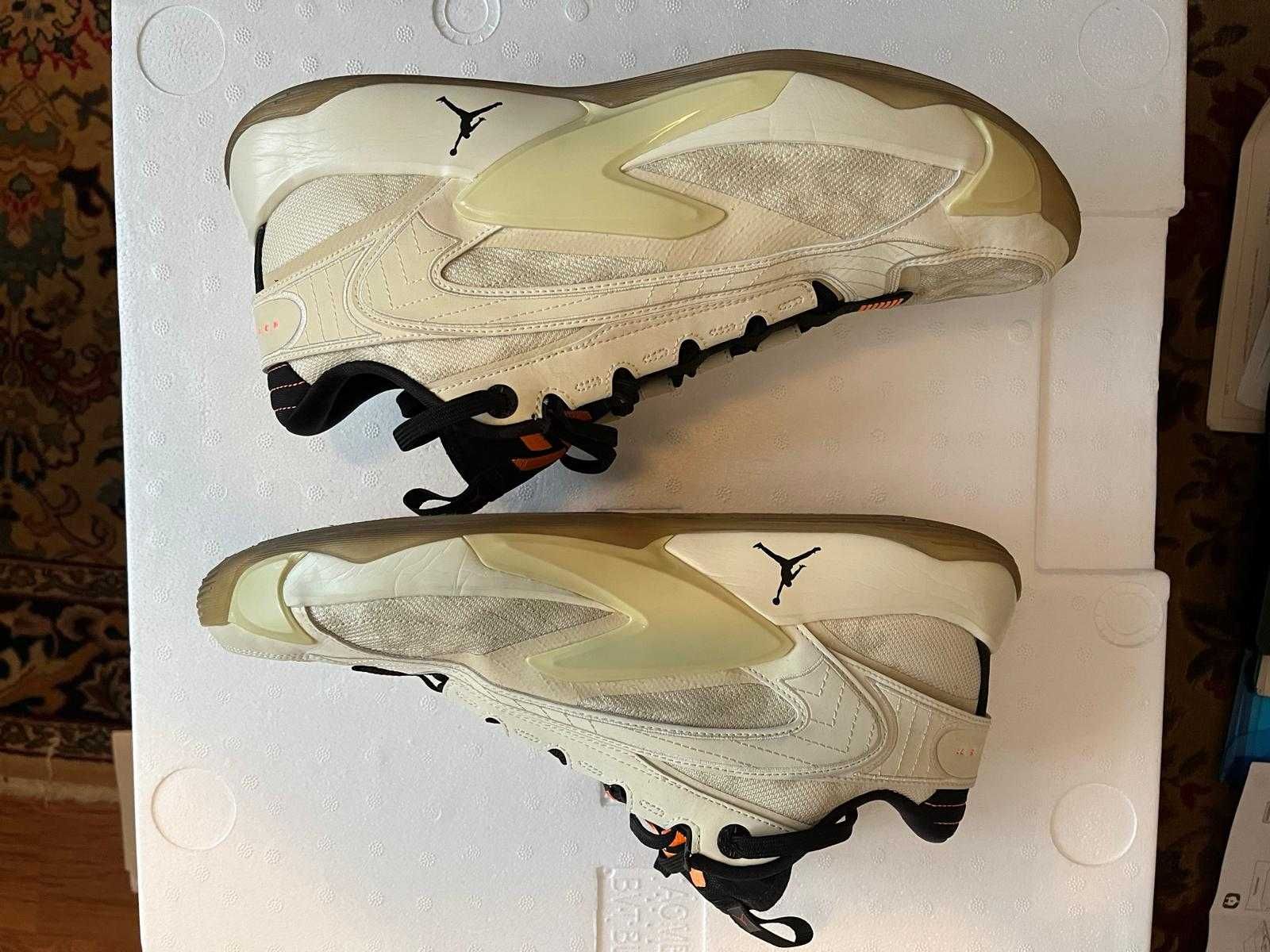 Маратонки Nike Luka 2 №47
