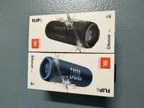 Boxa portabila JBL Flip 6, Bluetooth, PartyBoost, IP67