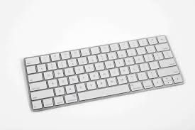 Клавиатура apple magic keyboard 2 rechargable