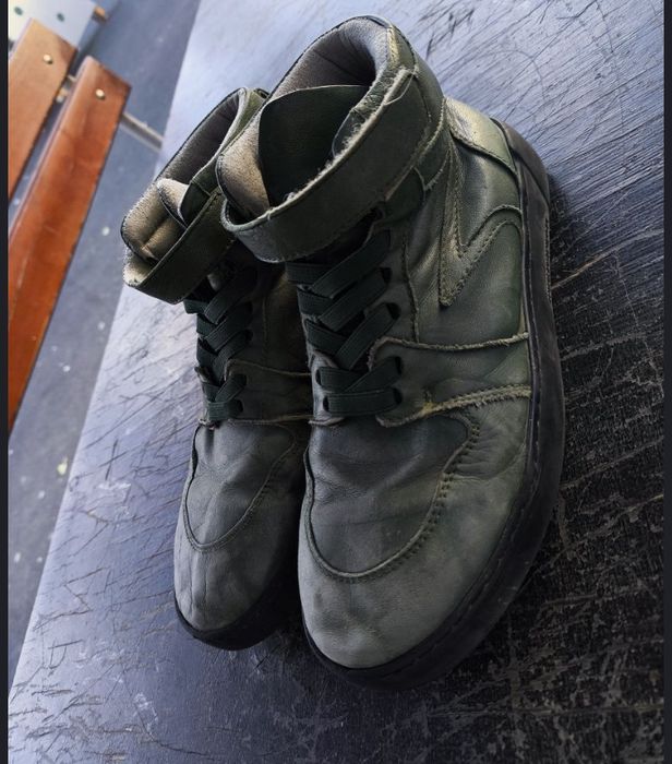 осенняя красовка