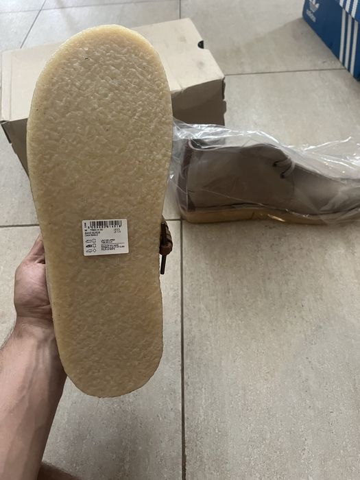 Нови обувки Clarcs размер 43