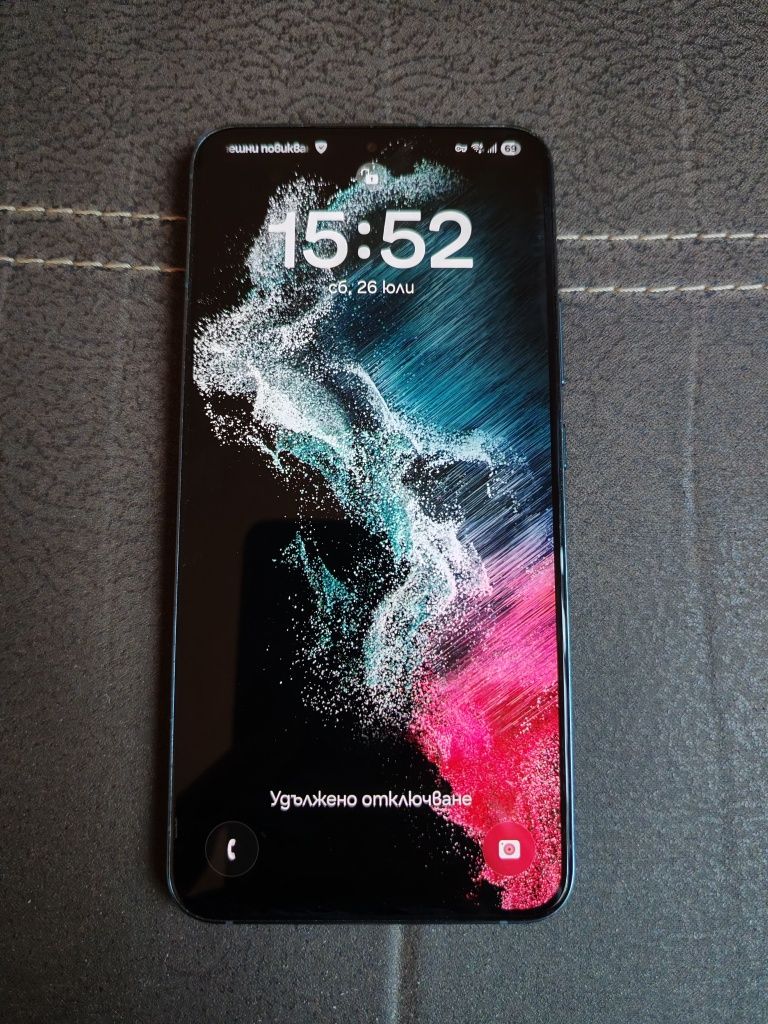 Samsung Galaxy S22 Plus