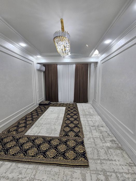 Продается 2х комнатная квартира