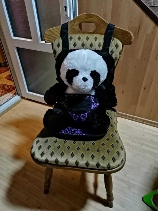 port pentru scaun bebe