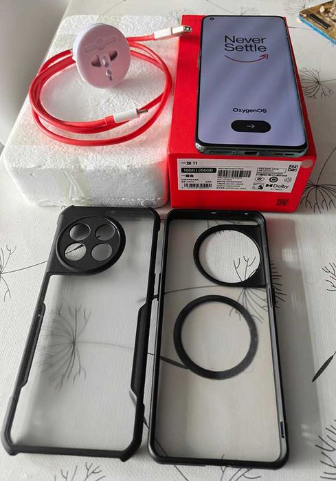 OnePlus 11 16/256GB