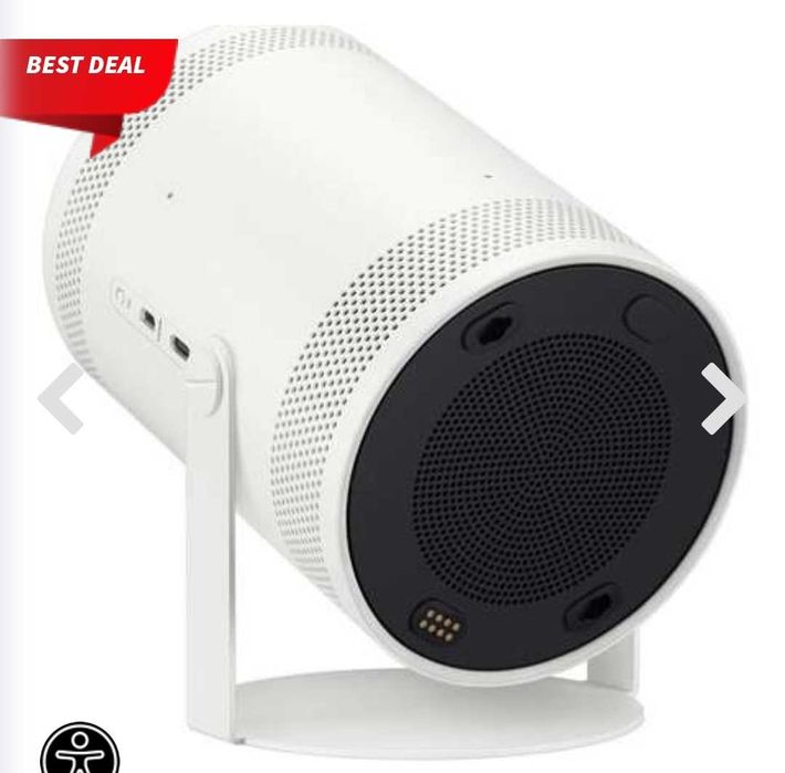 Vând Videoproiector Portabil Samsung The Freestyle Full HD