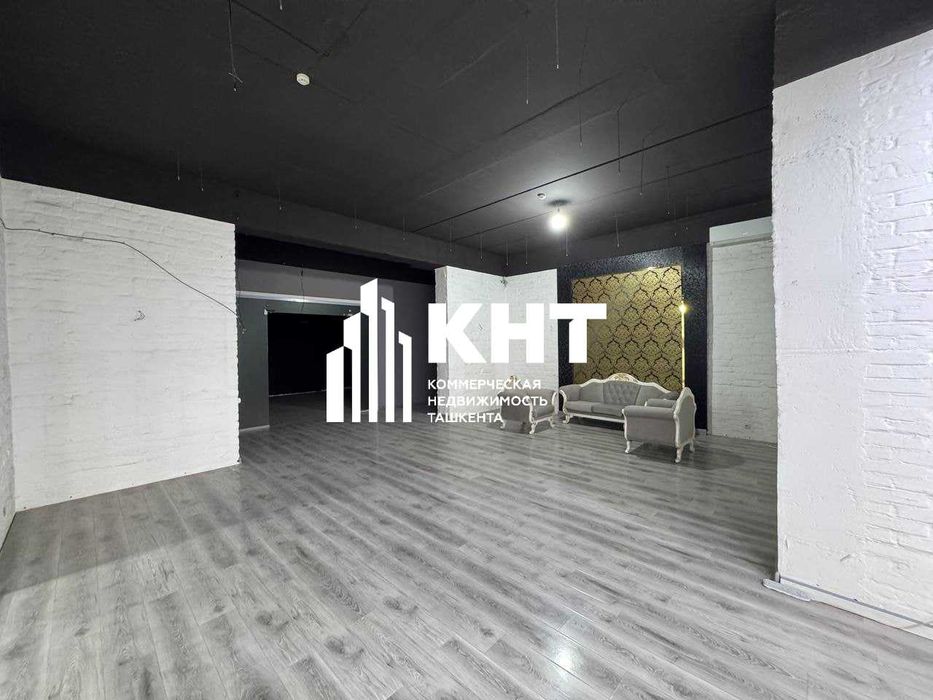 Аренда помещение от КНТ Мирабадский р-н ул Чехова кафе Broccoli