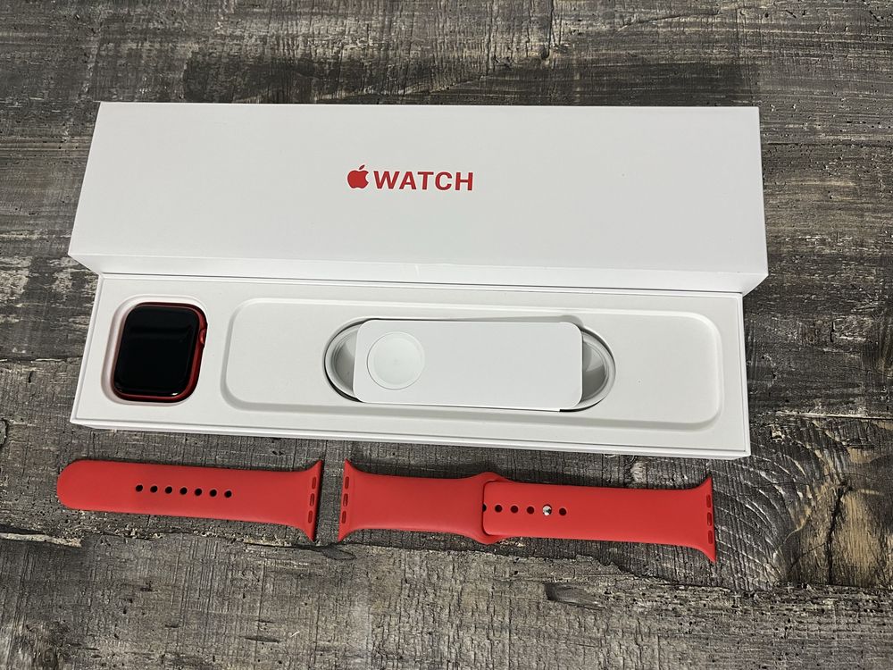 Apple Watch Series 6