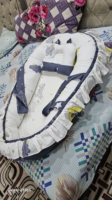 Продам новый кокон
