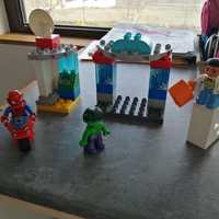 Lego Duplo Marvel Super Hero Adventures