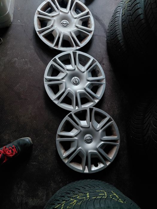 Опел Тасове оригинал