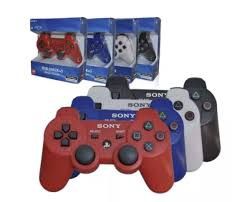 Playstation 3 uchun pultlar