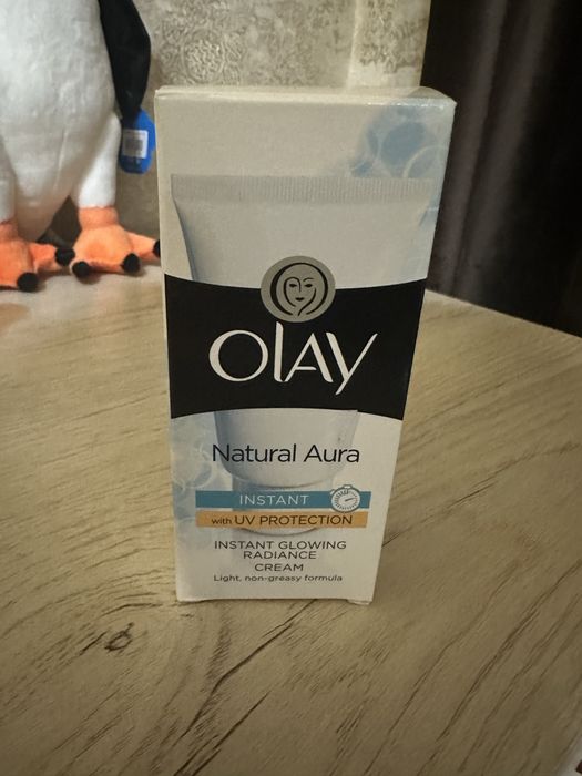 Крем для лица Olay