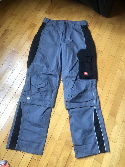 Работен панталон Engelberg Strauss