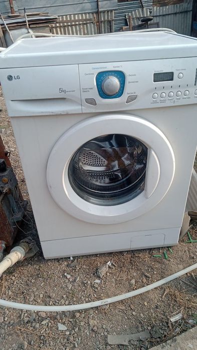 Продам стиральную машину