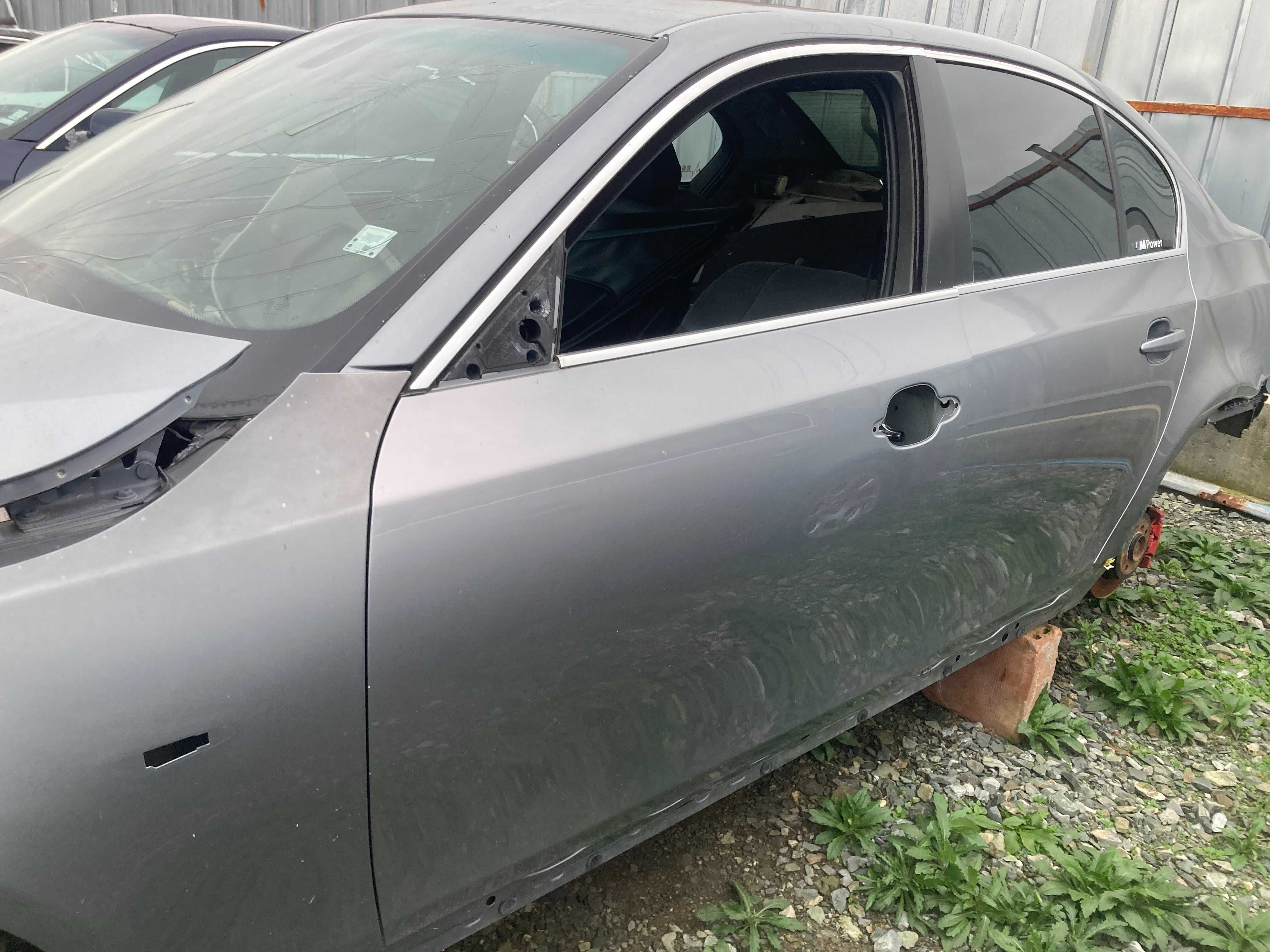 Врата врати бмв е60 bmw e60