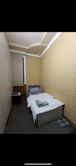 Aeroport yaqinida Gosnitsa Glinkada bor turli xil narxlarda…