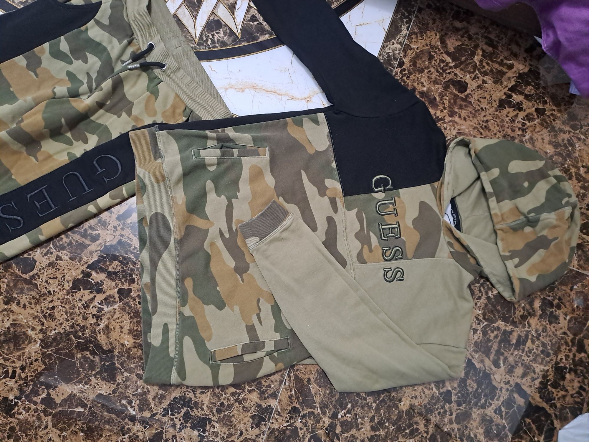 Trening Guess băieți original 14 ani