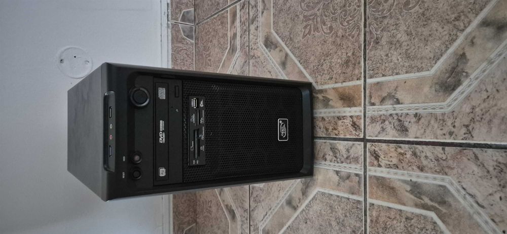 Unitate gaming  i5 4670 8gb ddr3 1600MHz GTX 660 2gb ddr5 HDD 500GB