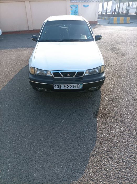 Nexia 1 xolati yaxshi