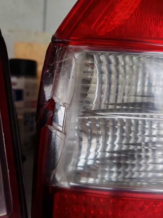 Стопове за ауди а4 б6 авант a4 b6 avant