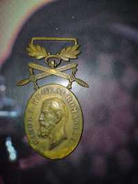Medalie primul razboi mondial
