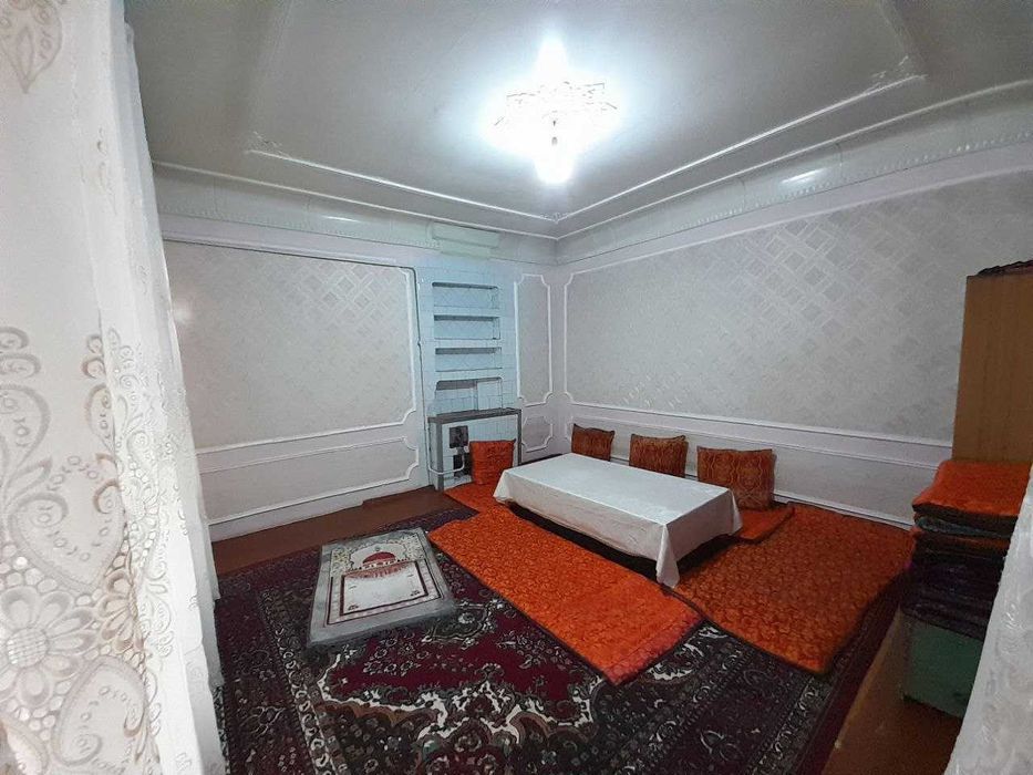 Ijaraga uy beriladi. 1 xonalik uy/ 1-хонали ижара