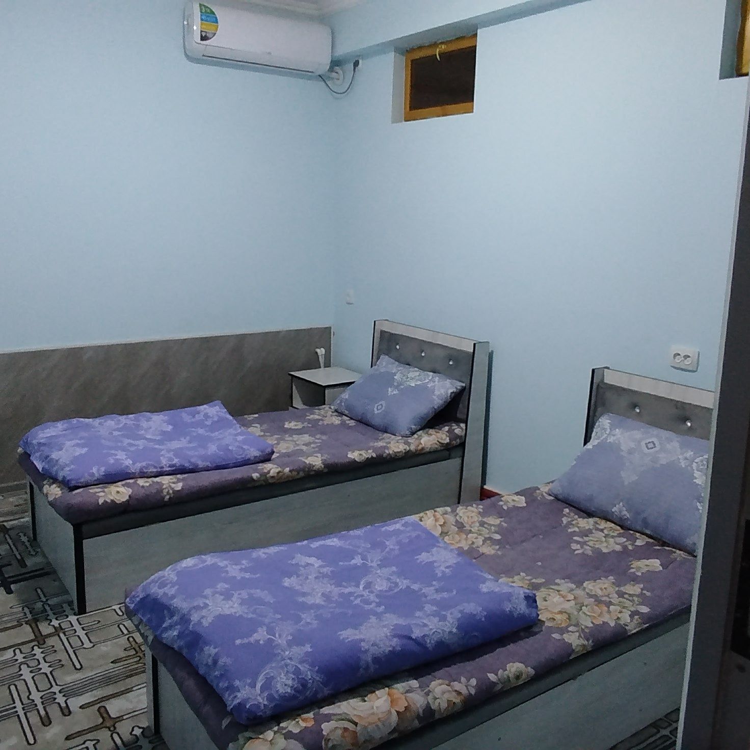 Mehmonxona hostel