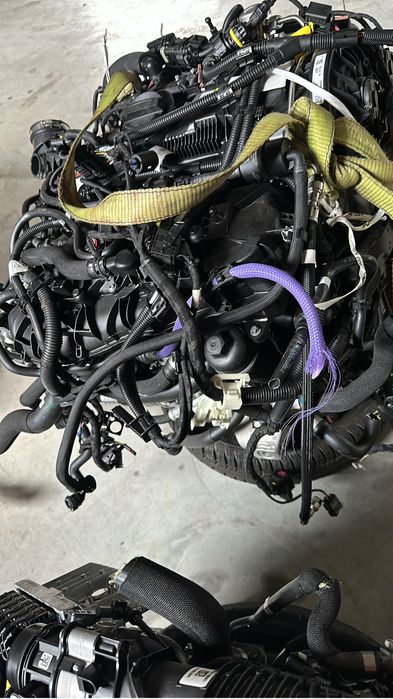 Motor BMW B38A15P  X1 X2 F45 F46 Mini