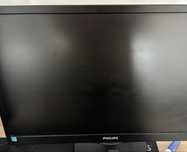 Vand monitor philips 60hz