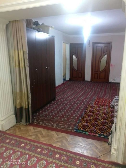 Продаётся квартира 3/2/4 ТТЗ-1 Среднее состояние 68м2 Балкон2х6 Кирпич