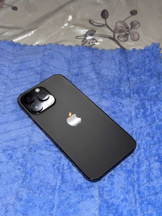 Srochno iPhone 14 pro max 256GB