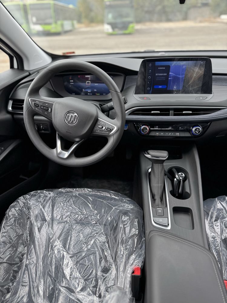 Buick velite 6 2024 bez prebeg natariusli