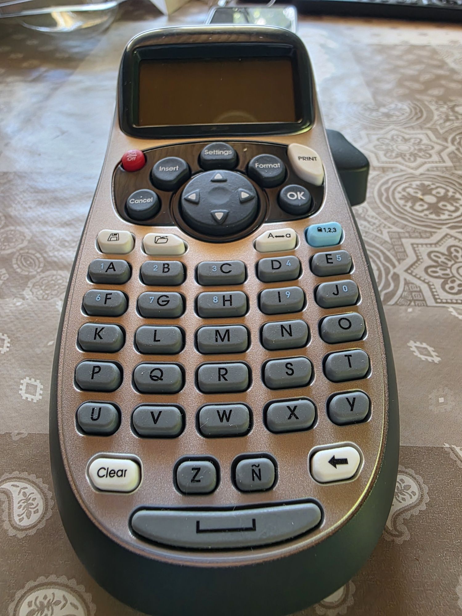 Етикираща машина Dymo