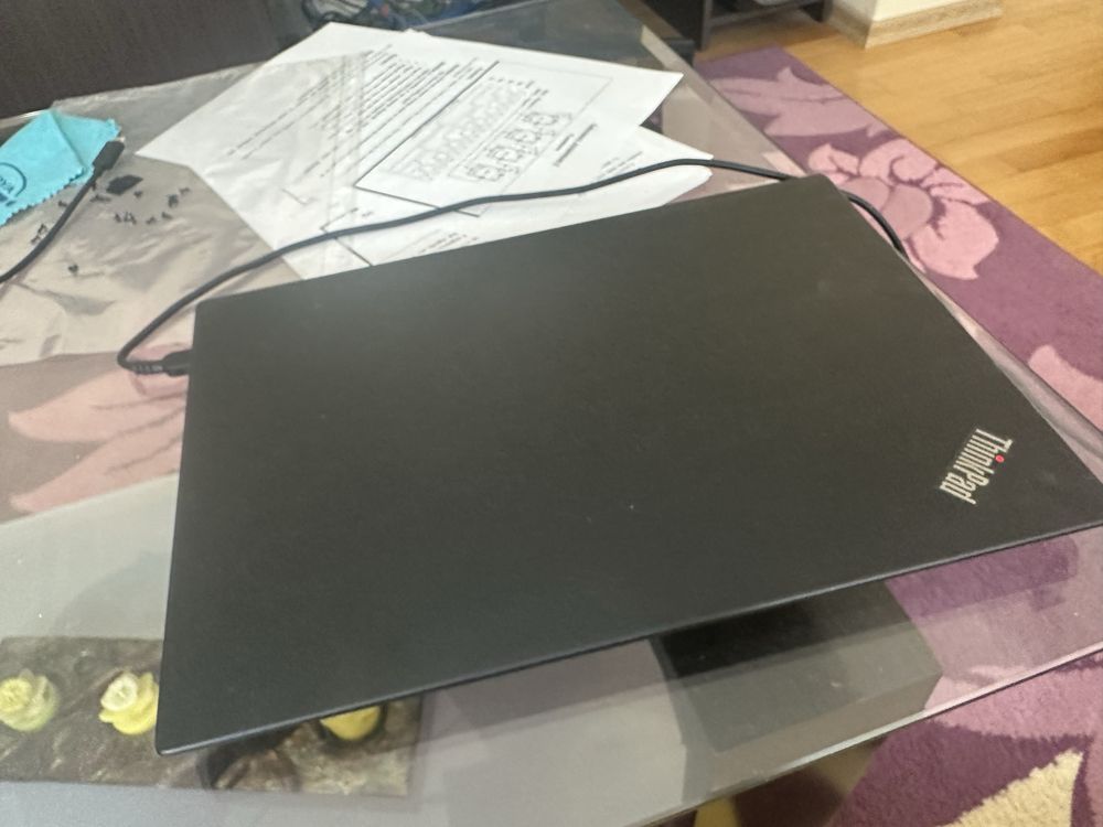 Lenovo thinkpad x390