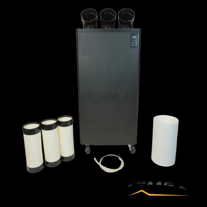 Мобилен климатик 5.5 kW CIMEX, IAC55