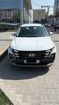 Аренда авто с выкупом Hyundai Tucson 2025 года