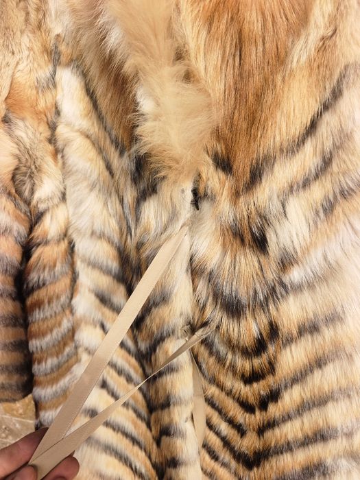 Haina Blana Naturala