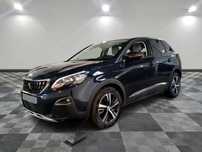 Peugeot 3008 Peugeot 3008 1.2 PureTech Allure Automat 8+1 Crom Euro 6