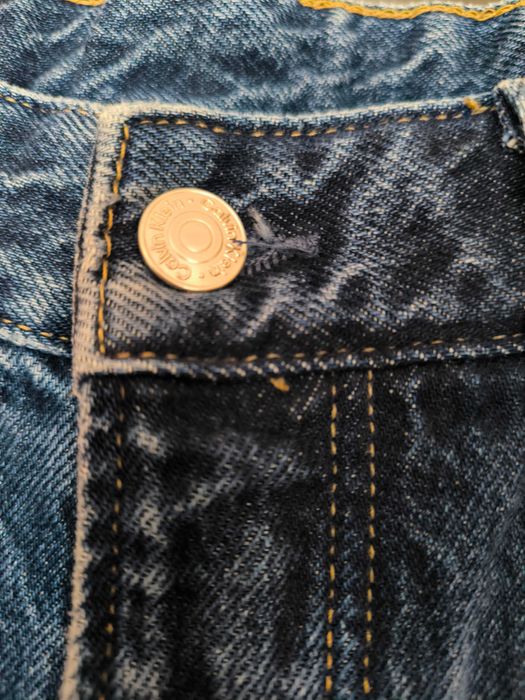 Calvin Klein  premium jeans W34 оригинални дънки