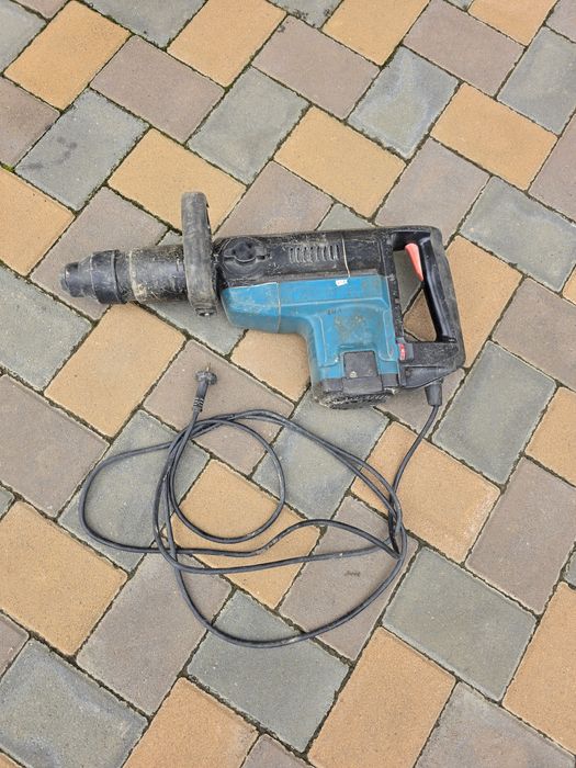Vând Rotopercutor + bormașină Makita