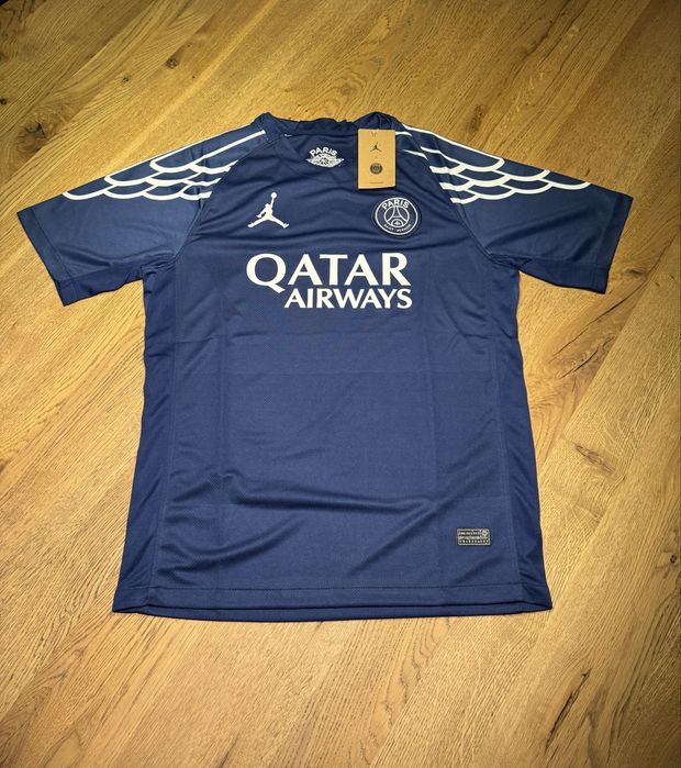 Tricou Psg, Home Kit