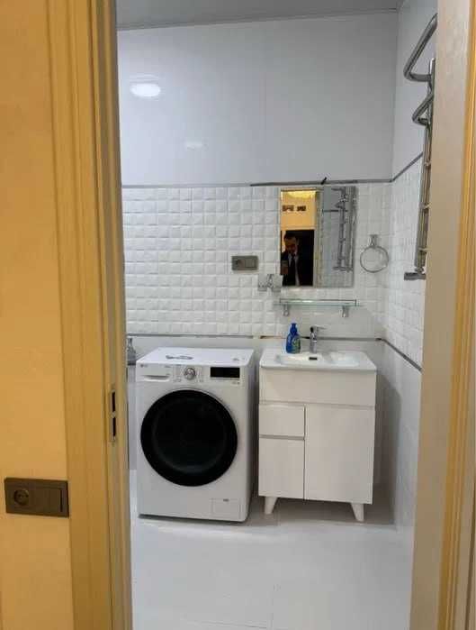 юнусабад 18й квр 2х ком с ремонтом подключ с кадастром 69м2; Жк Manzur