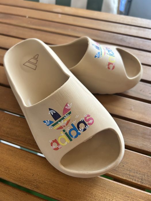 Papuci adidas baieti